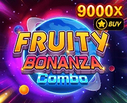 JDB : Fruity Bonanza Combo - FULLBET138