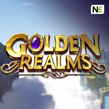 NetEnt : Golden Realms - FULLBET138