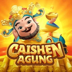 Besoft : Riches Caishen - FULLBET138