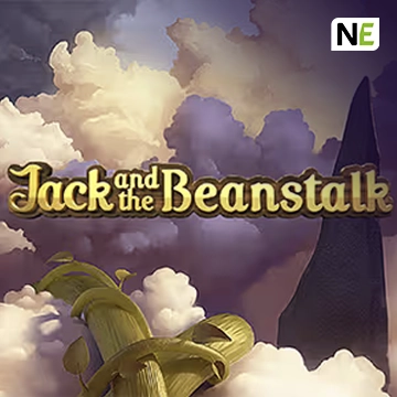 NetEnt : Jack and the Beanstalk - FULLBET138