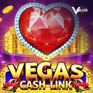 Vplus : Vegas Cash Link - FULLBET138