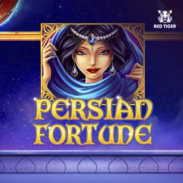 Redtiger : Persian Fortune - FULLBET138