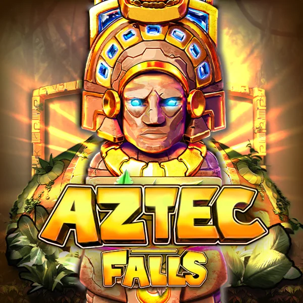 Microgaming : Aztec Falls - FULLBET138