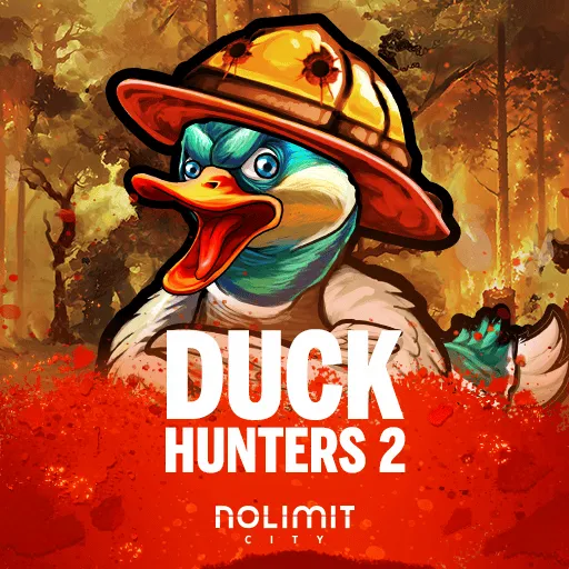 Duck Hunters 2 - FULLBET138