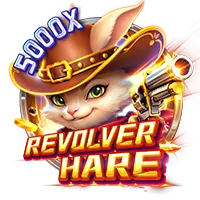 REVOLVER HARE - FULLBET138