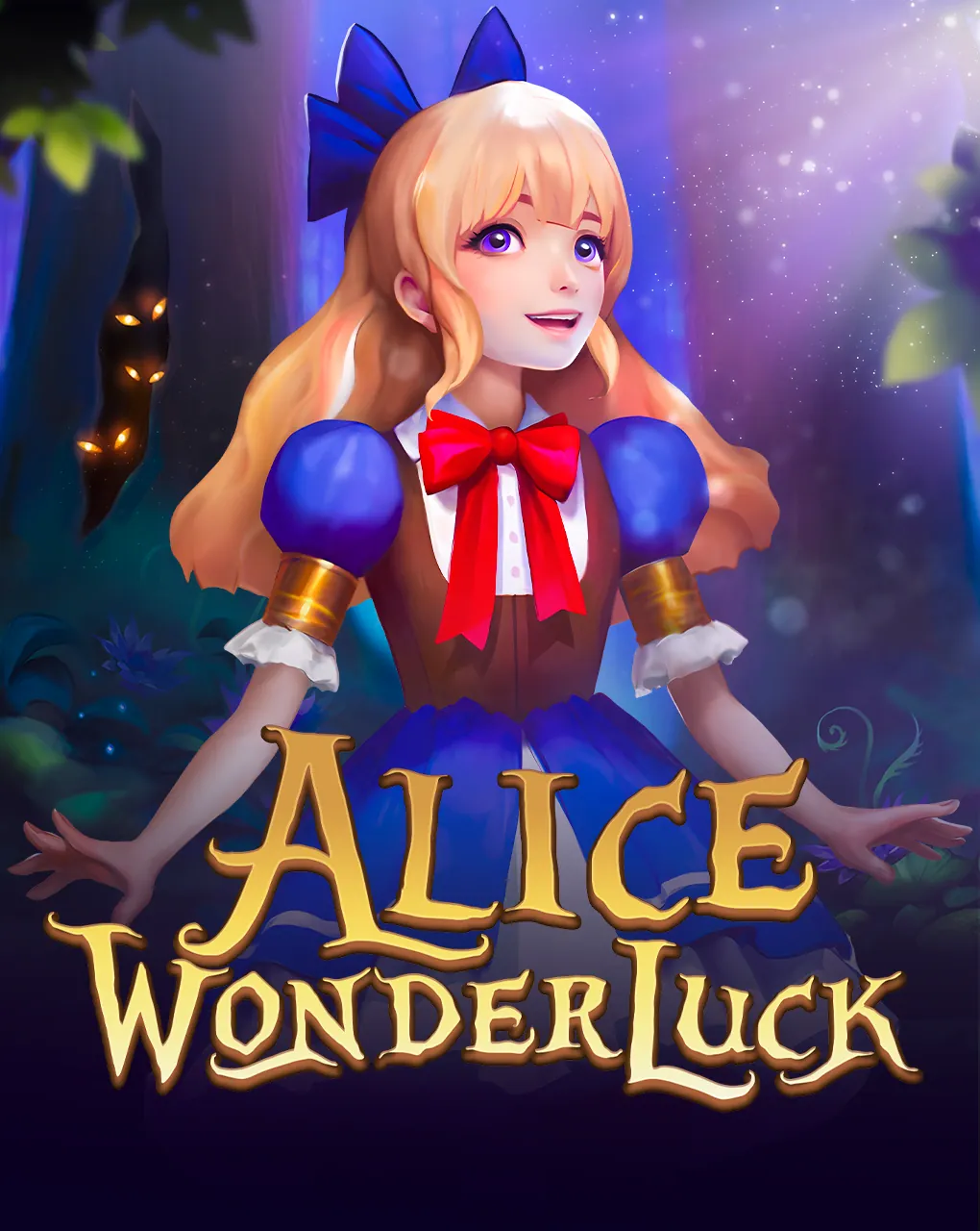 Alice WonderLuck - FULLBET138