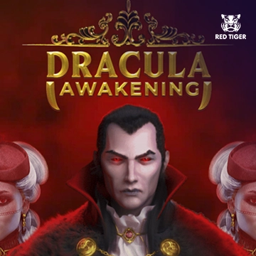 Redtiger : Dracula Awakening - FULLBET138