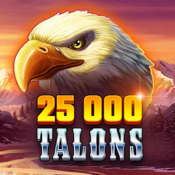 Microgaming : 25000 Talons - FULLBET138
