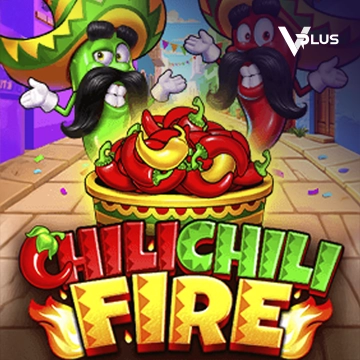 Vplus : Chili Chili Fire - FULLBET138