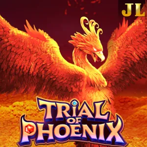 Trial of Phoenix - FULLBET138