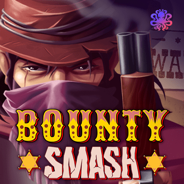 Octoplay : Bounty Smash - FULLBET138