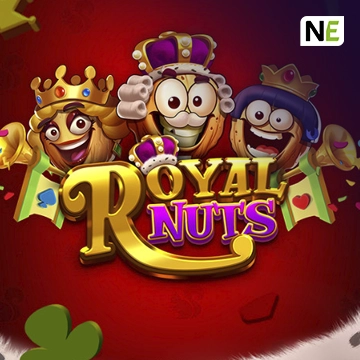 NetEnt : Royal Nuts - FULLBET138