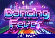 Dancing Fever - FULLBET138