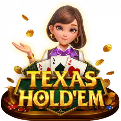 Texas Holdem - FULLBET138