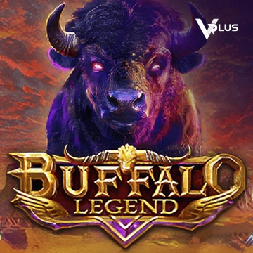 Vplus : Buffalo Legend - FULLBET138