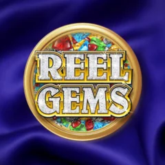 Microgaming : Reel Gems - FULLBET138