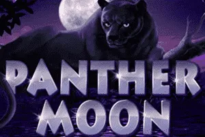 Playtech : Panther Moon - FULLBET138