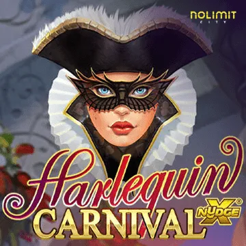 NolimitCity : Harlequin Carnival - FULLBET138