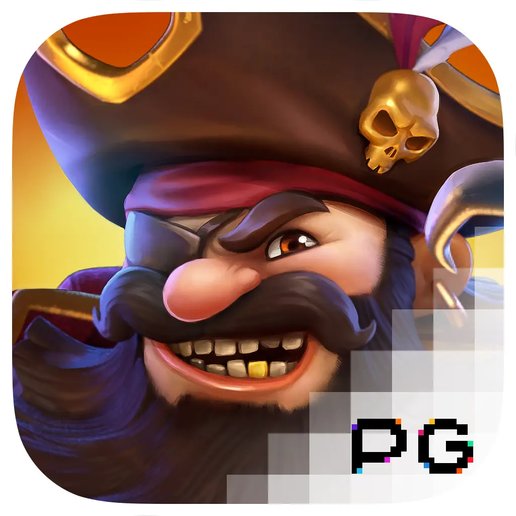 Captains Bounty - FULLBET138