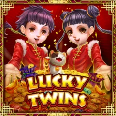 Microgaming : Lucky Twins - FULLBET138