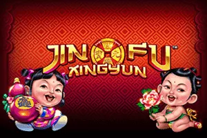 Playtech : Jinfu Xingyun - FULLBET138