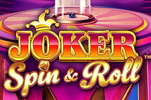 Playtech : Joker Spin & Roll - FULLBET138