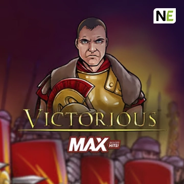 NetEnt : Victorious - FULLBET138