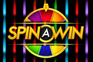 Playtech : Spin a Win - FULLBET138