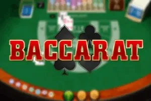 Playtech : Baccarat without Sidebets - FULLBET138