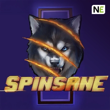 NetEnt : Spinsane - FULLBET138