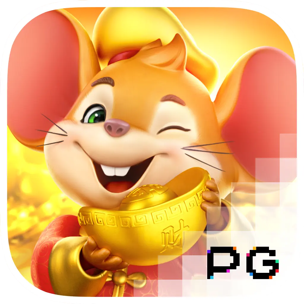 Fortune Mouse - FULLBET138