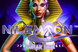 Playtech : Lunar Link: Nile Moon™ - FULLBET138
