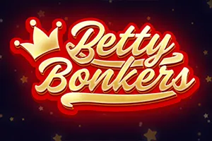 Playtech : Betty Bonkers - FULLBET138