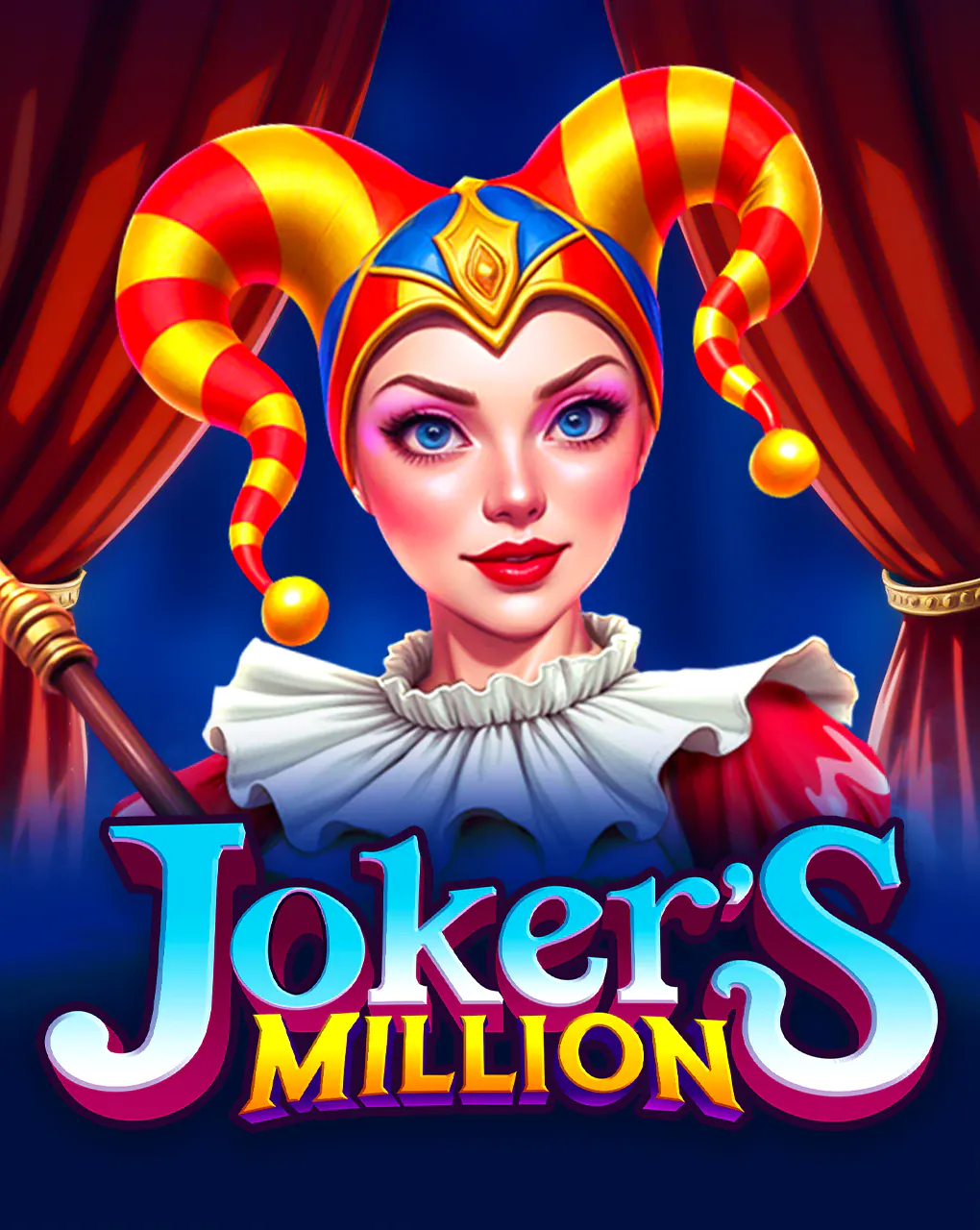Jokers Million - FULLBET138