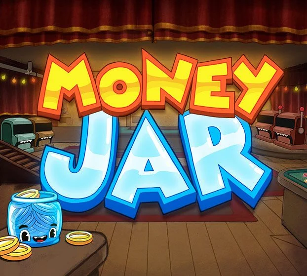 Slotmill : Money Jar - FULLBET138