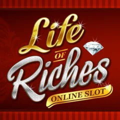Microgaming : Life Of Riches - FULLBET138