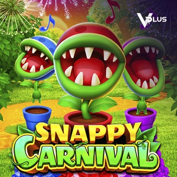 Vplus : Snappy Carnival - FULLBET138