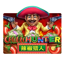 Chilli Hunter - FULLBET138