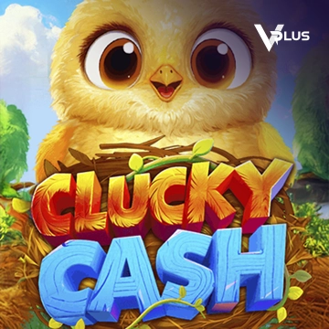 Vplus : Clucky Cash - FULLBET138