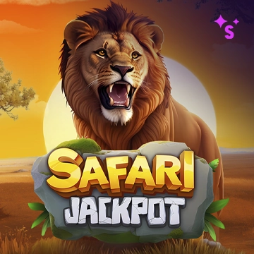 Safari Jackpot - FULLBET138