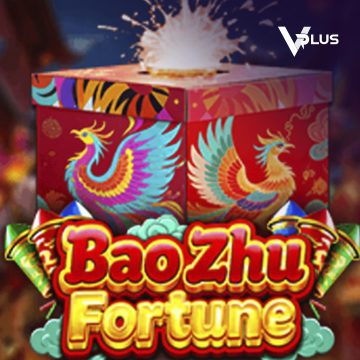 Vplus : Bao Zhu Fortune - FULLBET138