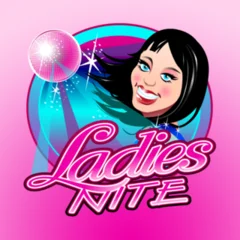 Microgaming : Ladies Nite - FULLBET138