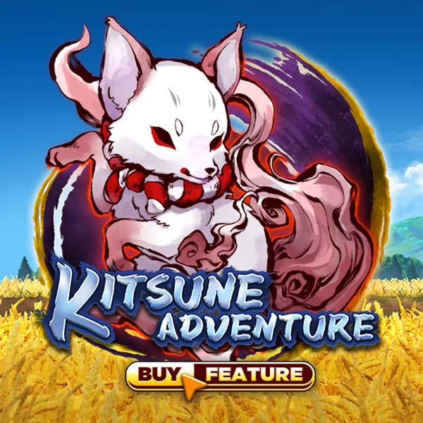 Microgaming : Kitsune Adventure - FULLBET138