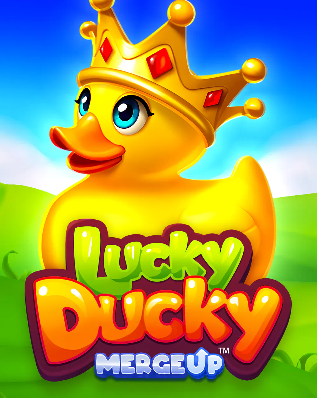 Lucky Ducky - FULLBET138