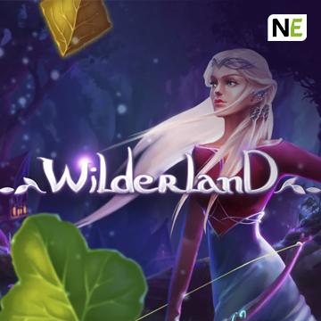 NetEnt : Wilderland - FULLBET138
