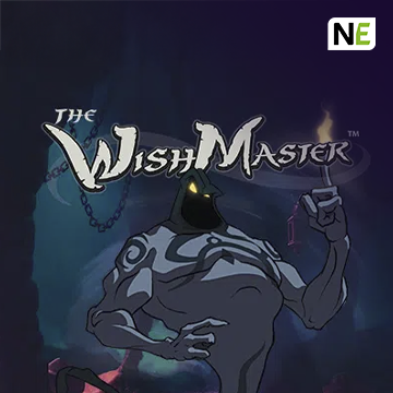 NetEnt : The Wish Master - FULLBET138