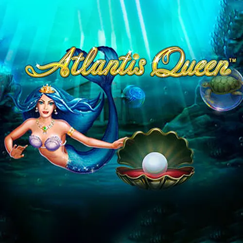 Playtech : Atlantis Queen - FULLBET138