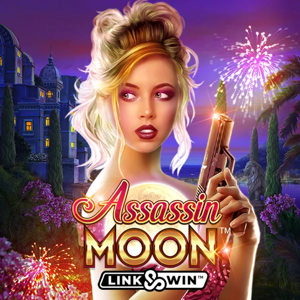 Microgaming : Assassin Moon - FULLBET138