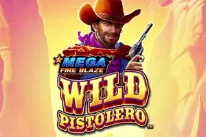 Playtech : Mega Fire Blaze: Wild Pistolero - FULLBET138
