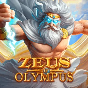 Besoft : Zeus of Olympus - FULLBET138